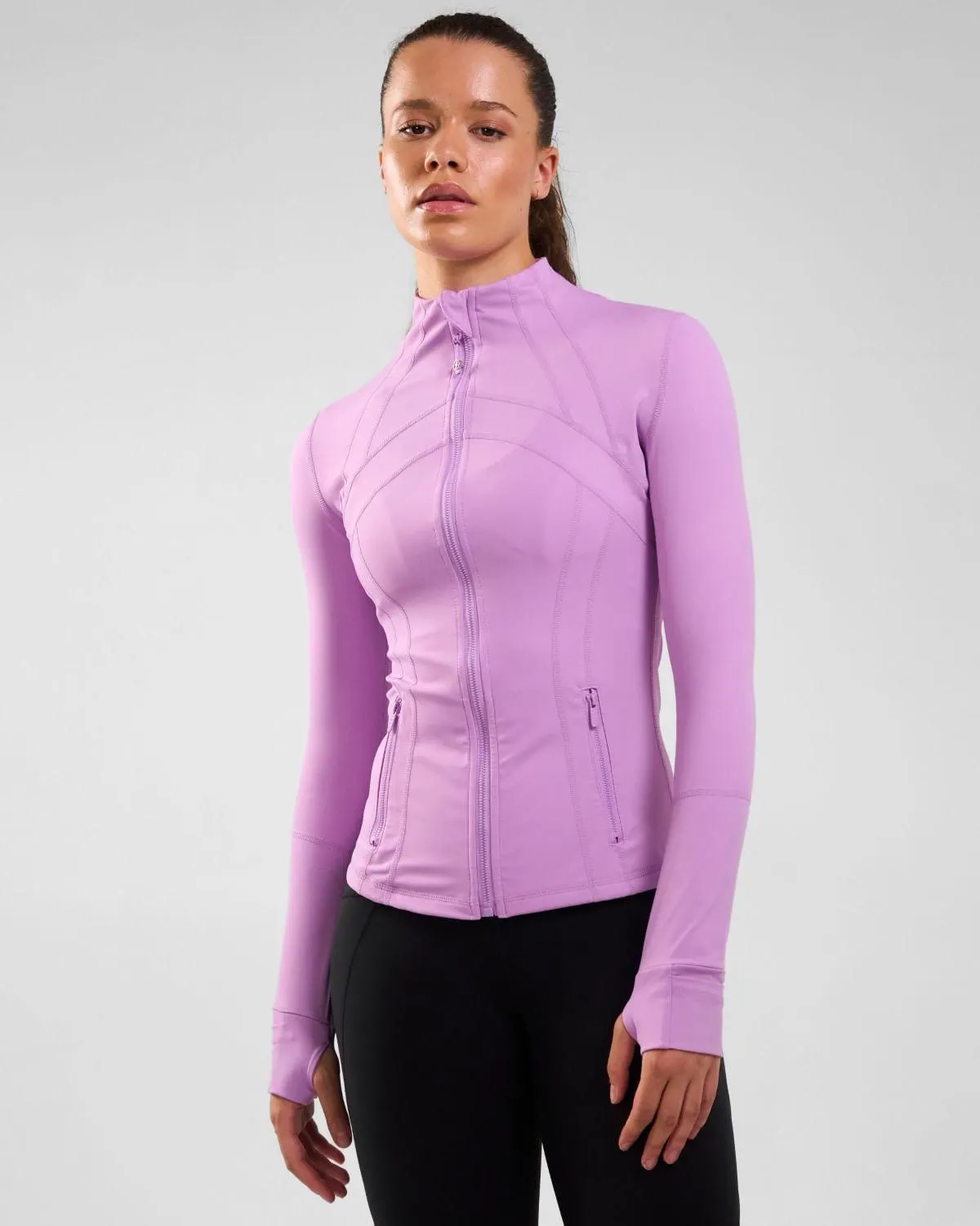 Powercut RnG1 Jacket Violet Crush