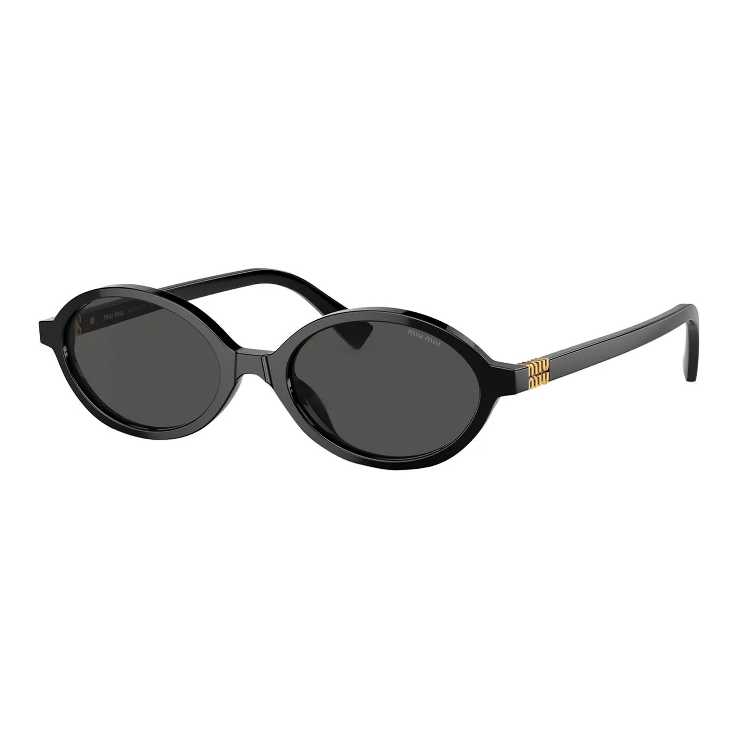 Oval Sunglasses MU 04ZS