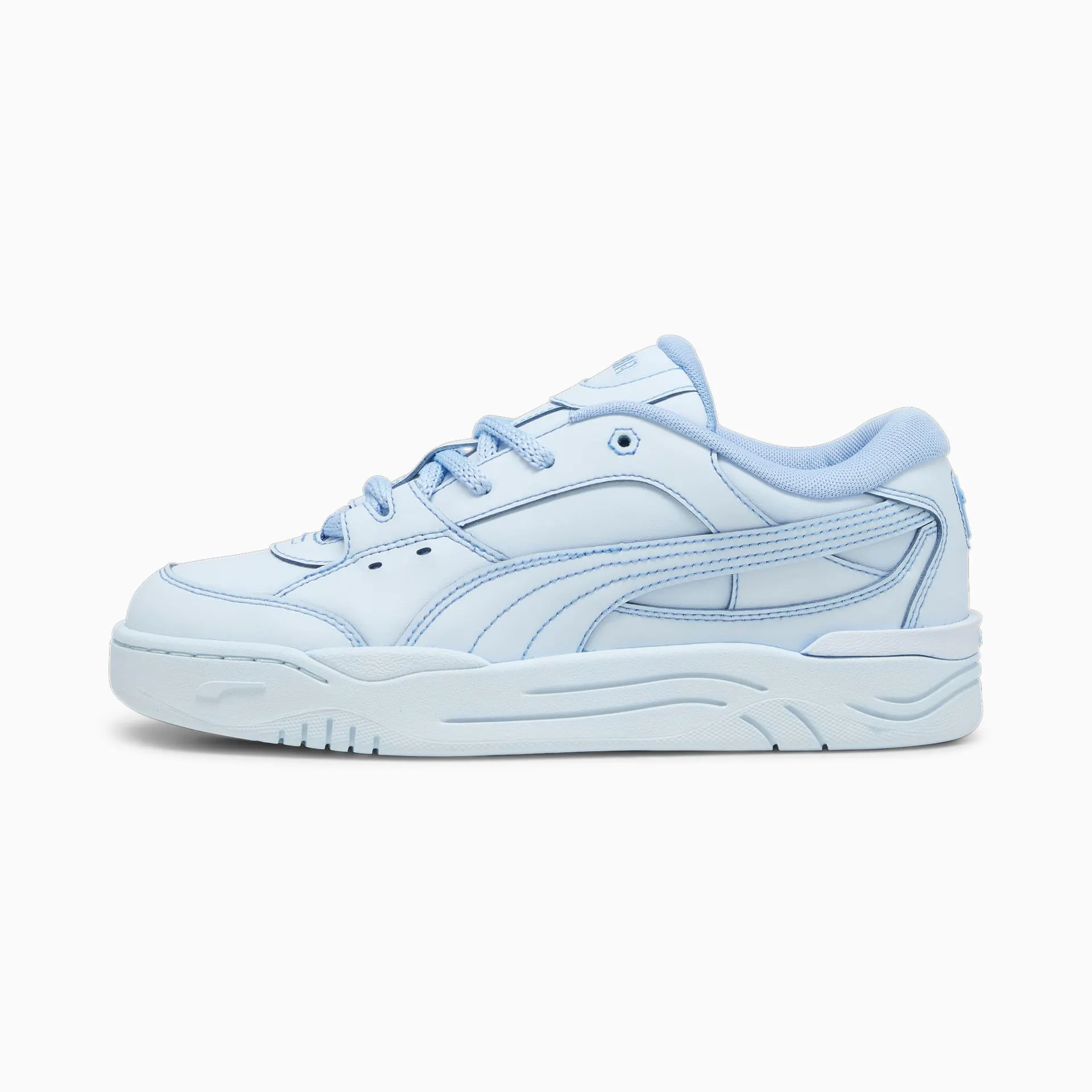 PUMA-180 Dye Sneakers