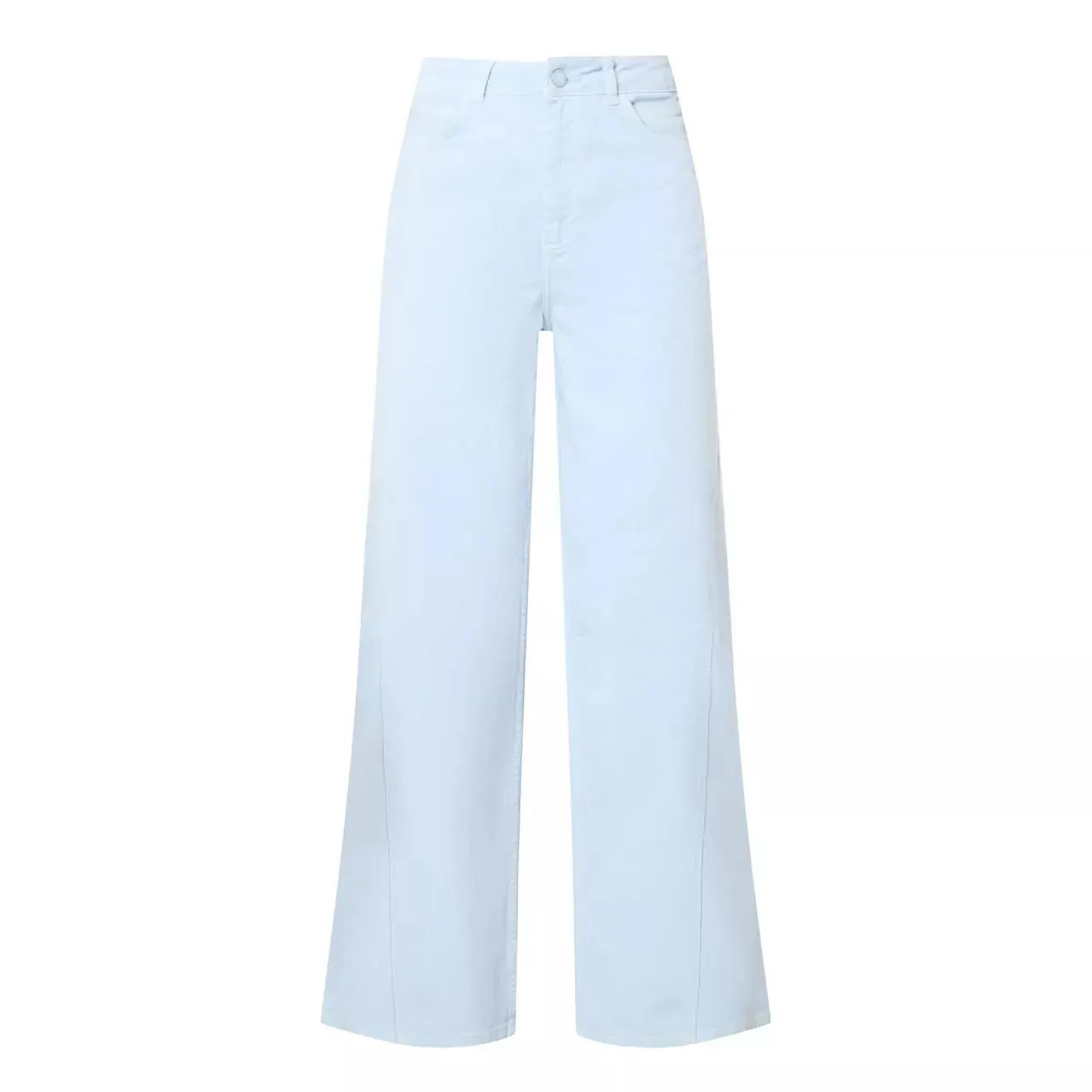 New in FABIENNE CHAPOT Bonnie Ultra High-Rise Wide Leg Jeans €160.00