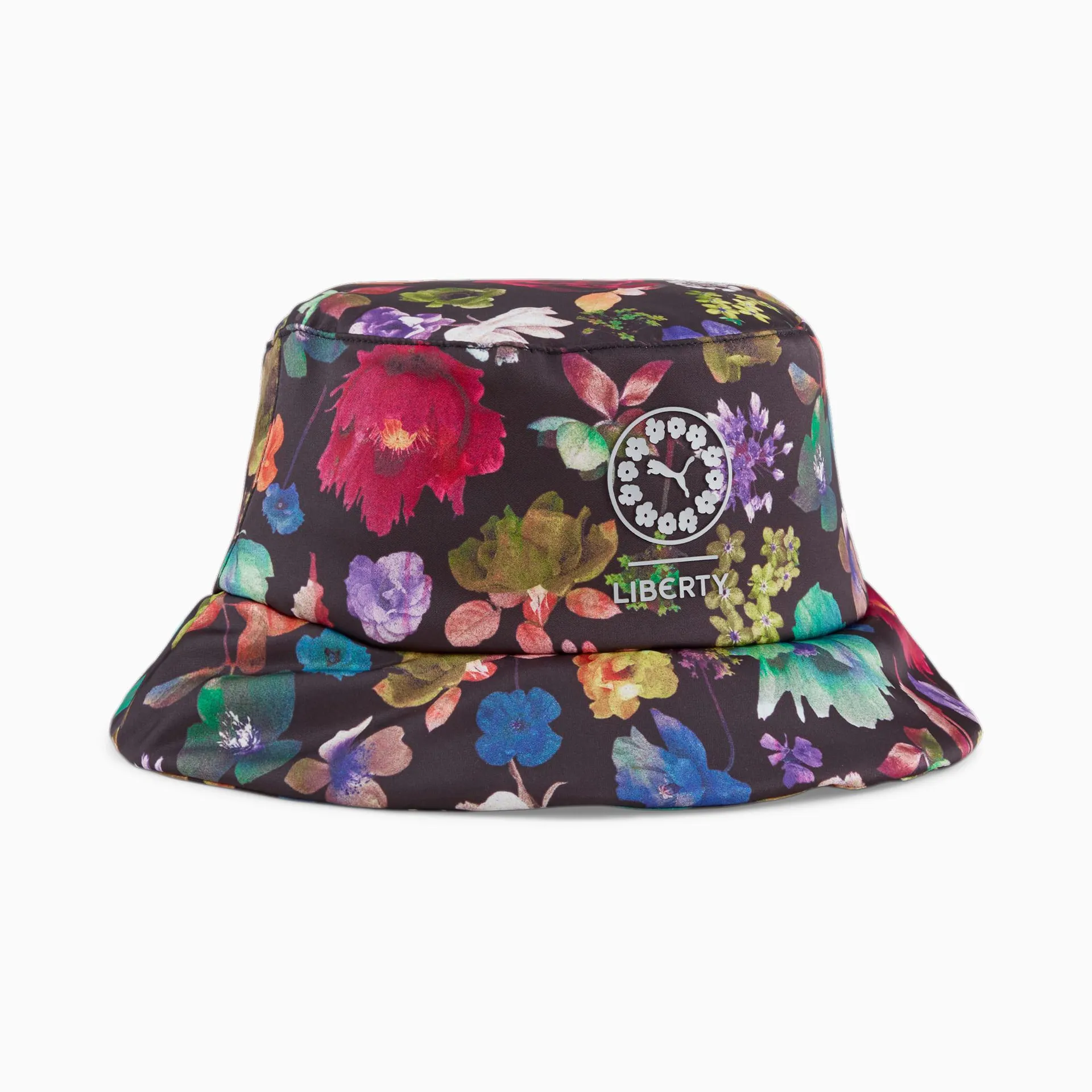PUMA x LIBERTY Bucket Hat