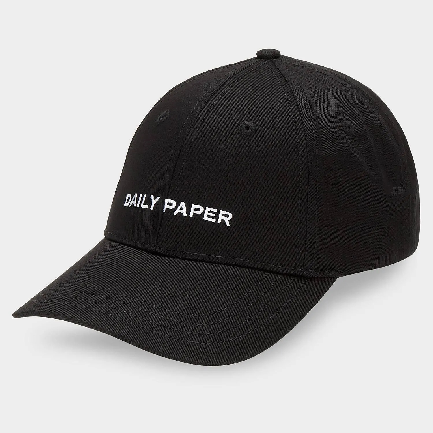 Ecap Logo Embroidered Cap
