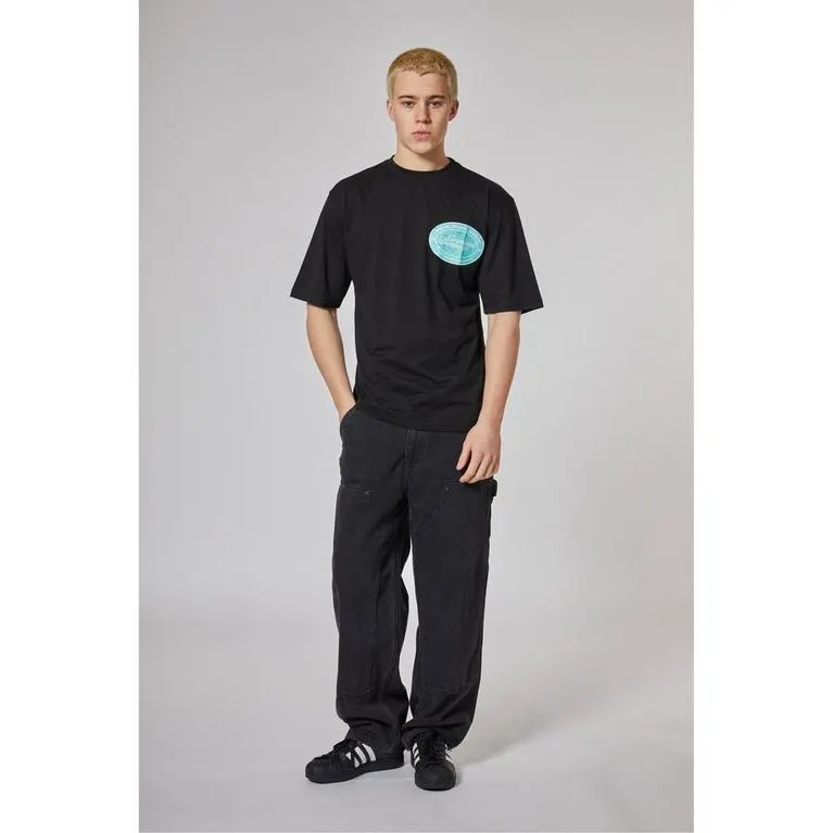 Garage Oversized T-Shirt