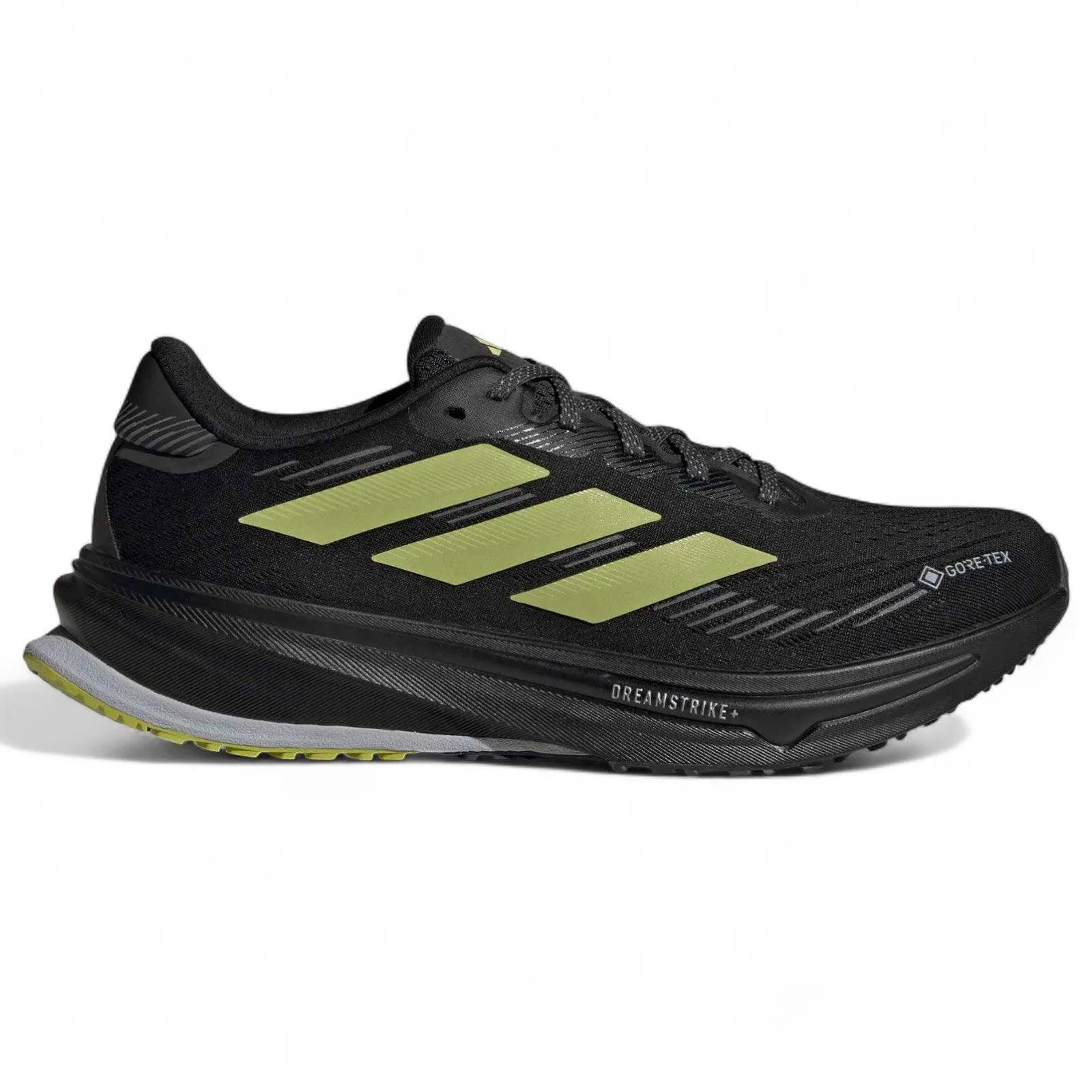 adidas SUPERNOVA RISE GTX Mens Waterproof Road Running Shoes