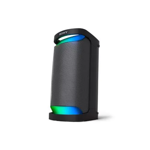 SONY PORTABLE WIRELESS BLUETOOTH SPEAKER
