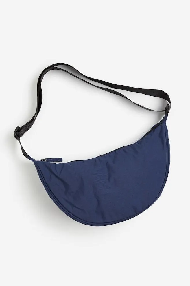 Nylon waist bag