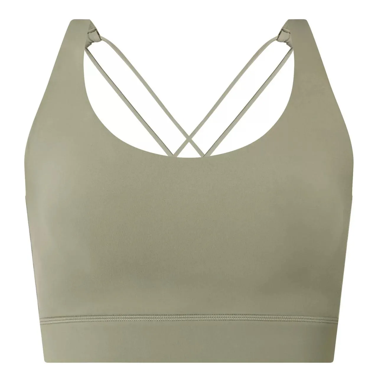 ADANOLA Ultimate Cross Back Sports Bra