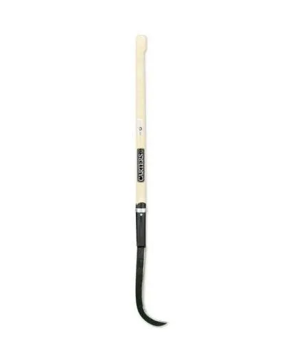 Wooden Handle Slasher - 36''