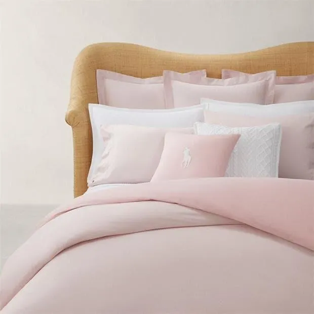 RL Oxford Standard Pillowcase Pair