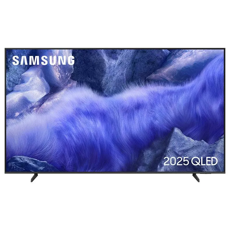 Samsung QEF1 65" 4K Smart TV - Titan Grey | QE65QEF1AUXXU