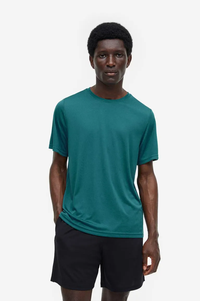 DryMove™ Sports top