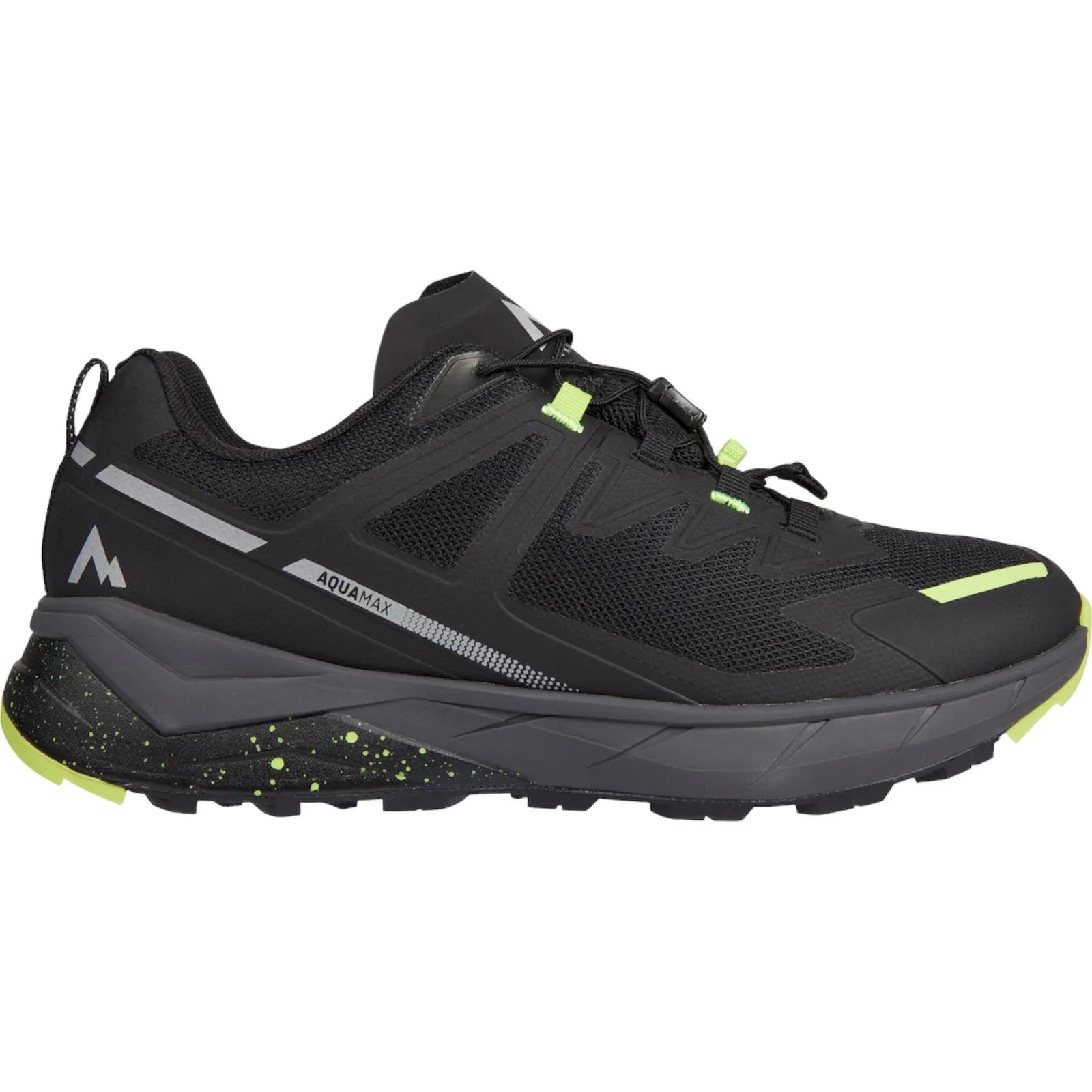 McKinley Montmania II AQX Mens Shoes