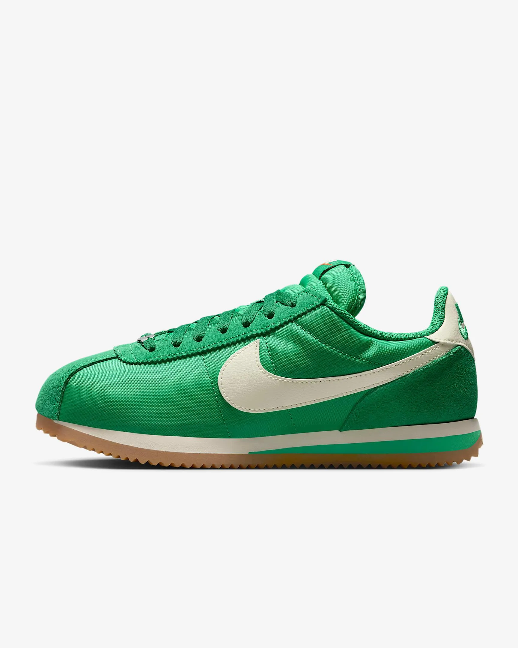 Nike Cortez Textile