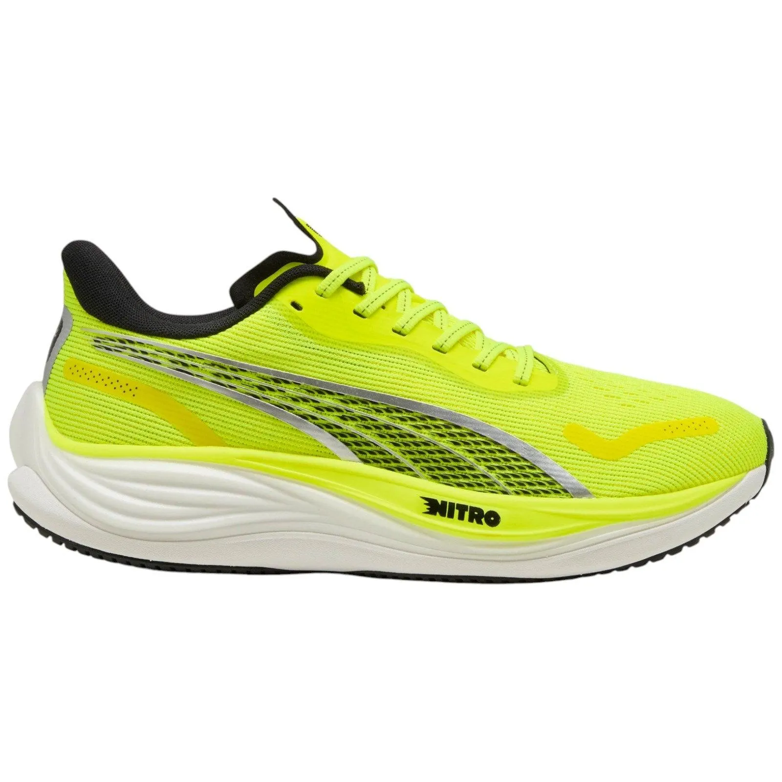 Puma Velocity Nitro 3 Mens Running Shoes