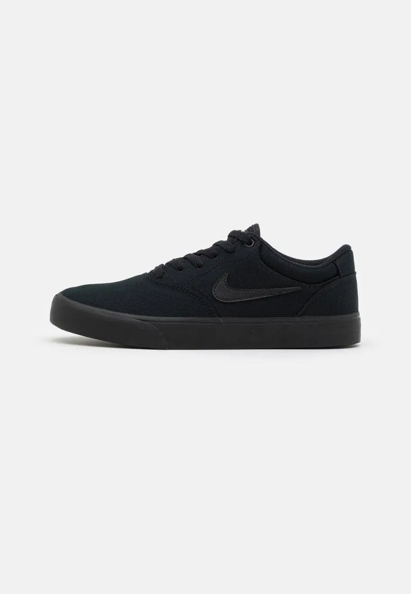 SB CHRON 2 CANVAS - Zapatillas - black