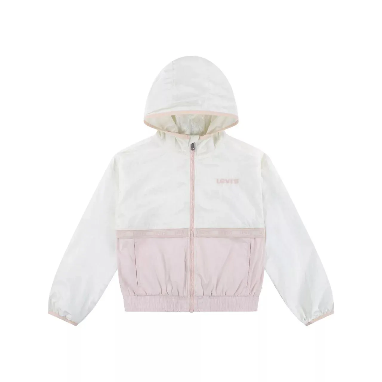 New in LEVIS Logo Tape Wind Jacket €70.00