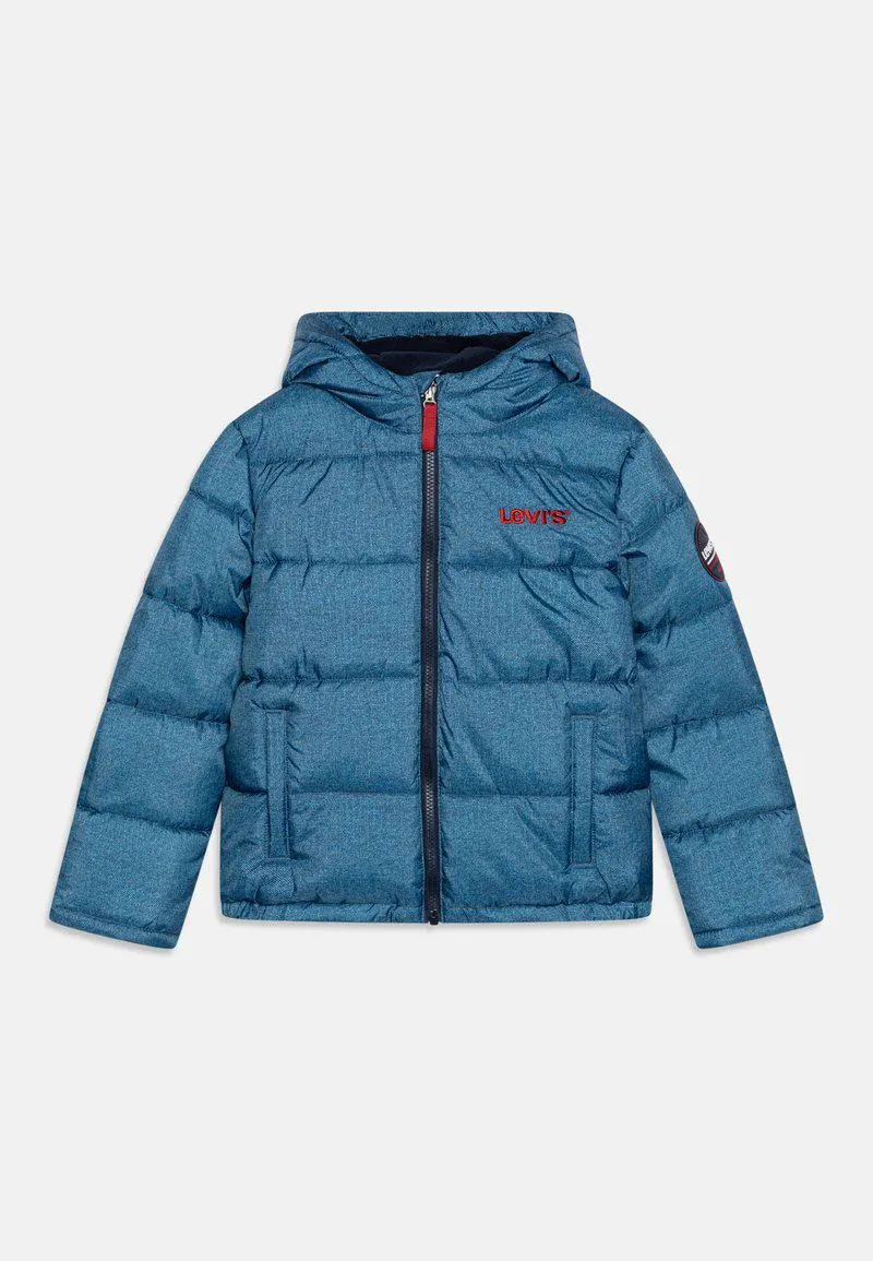 CORE PUFFER - Winter jacket