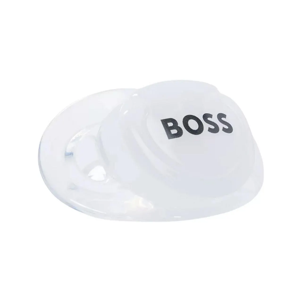 BOSS KIDS Logo Soother