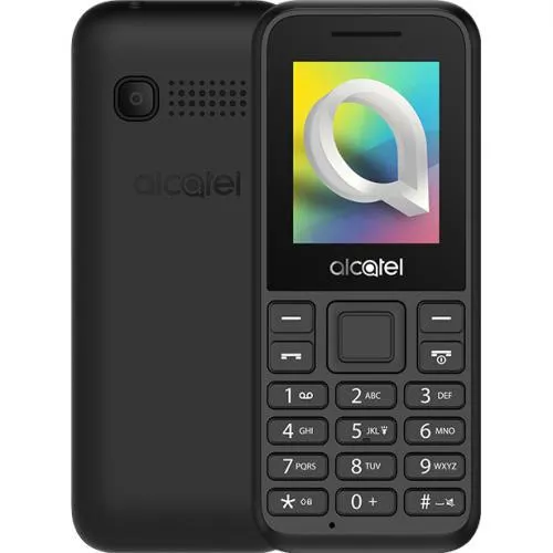 ALCATEL 1068D FEATURE PHONE