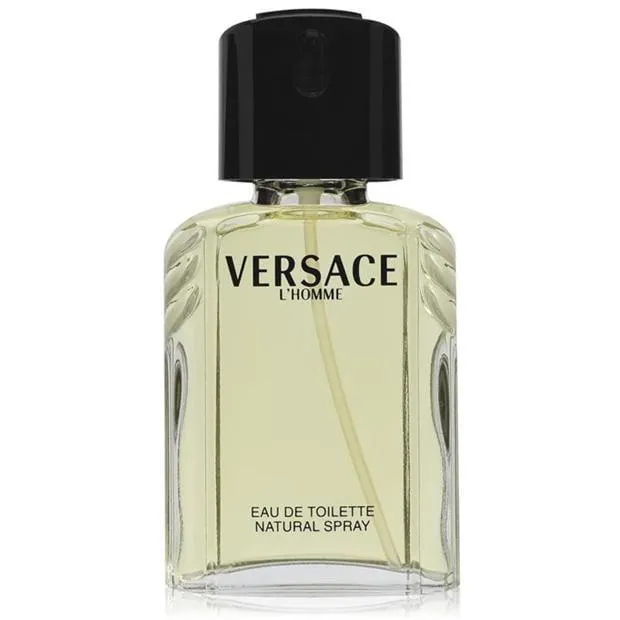 Versace Eau de Toilette