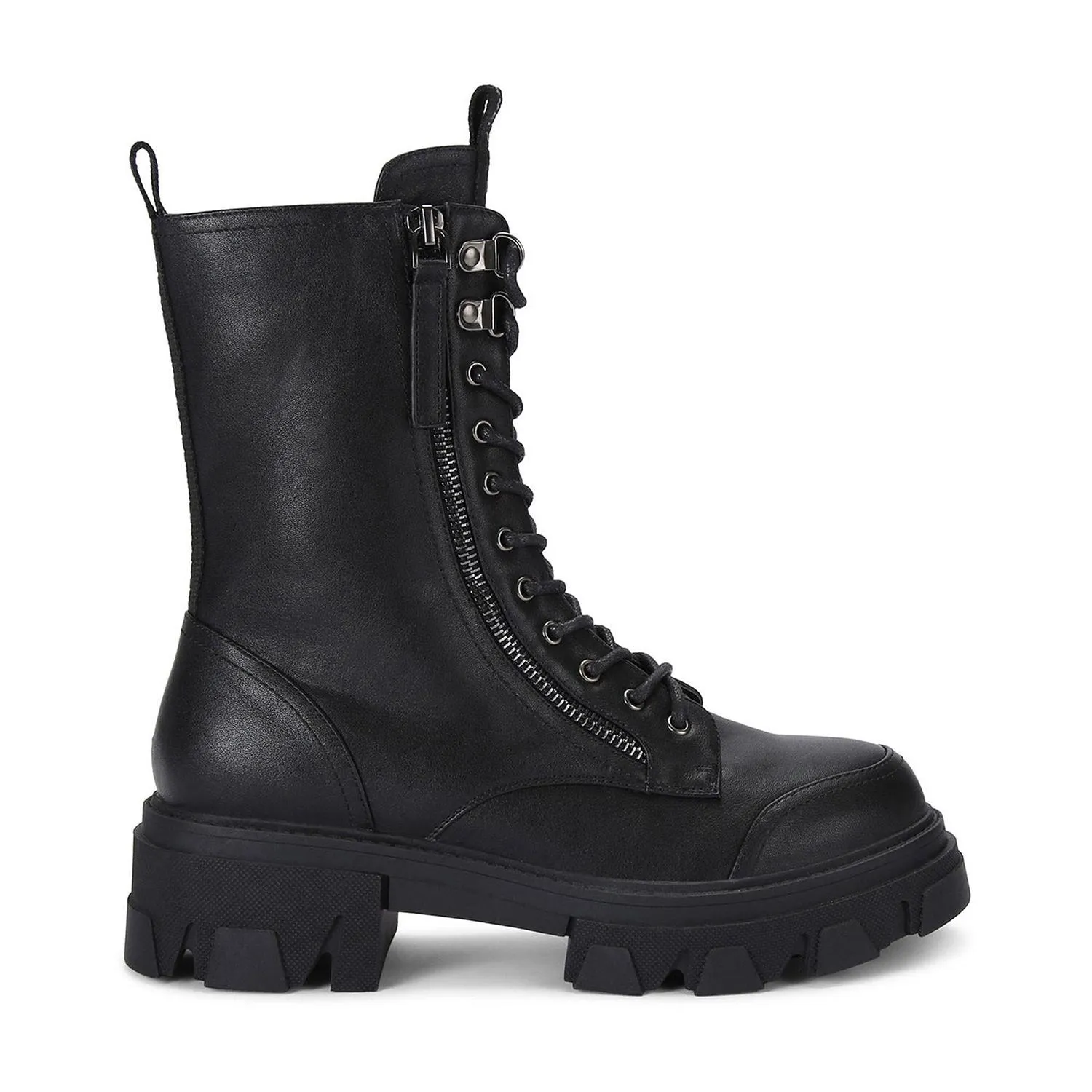 Explorer Ankle Boots