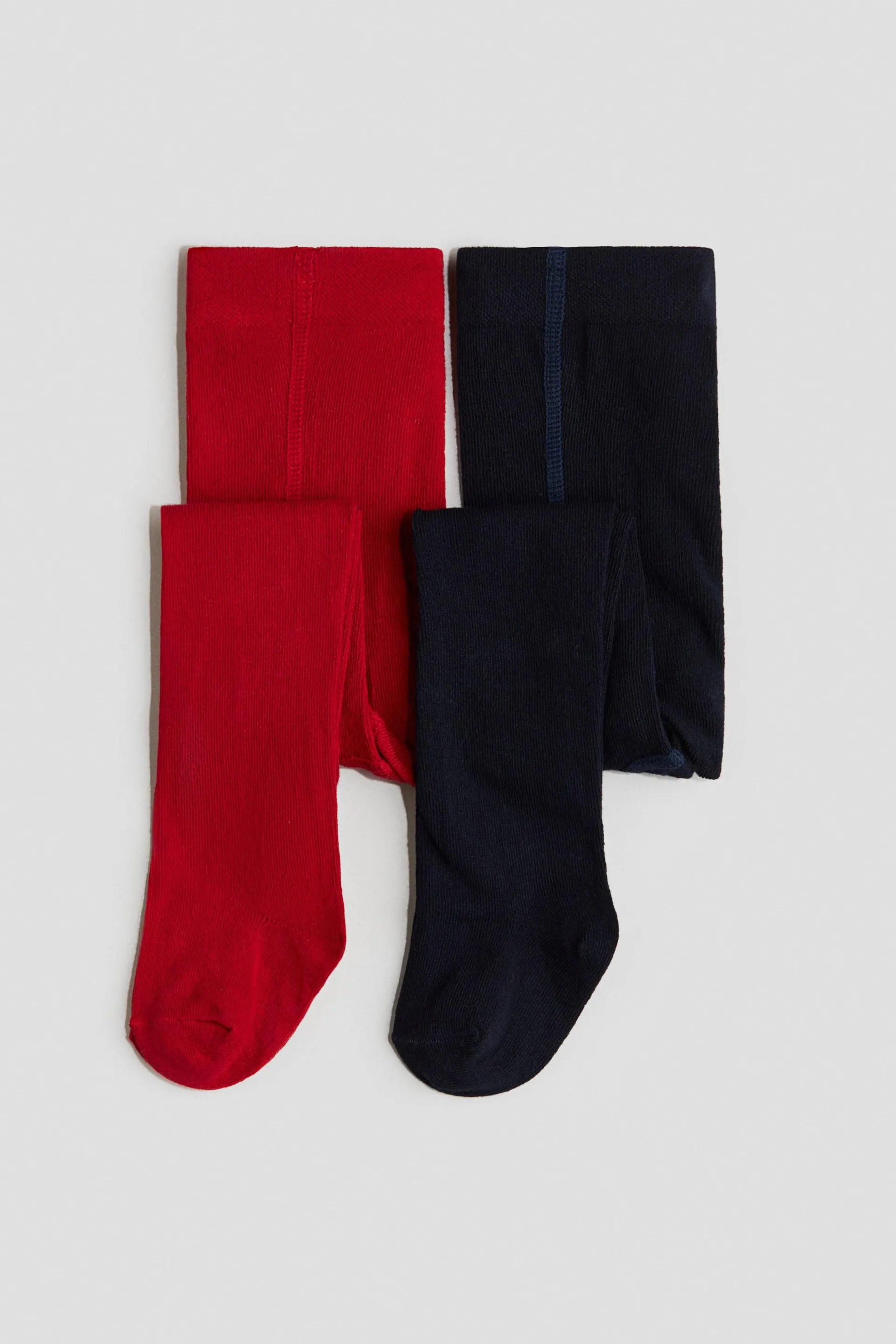 2-pack tights