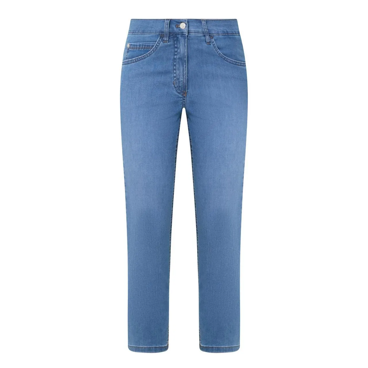 New in GERRY WEBER Cropped Slim Leg Jeans €109.99