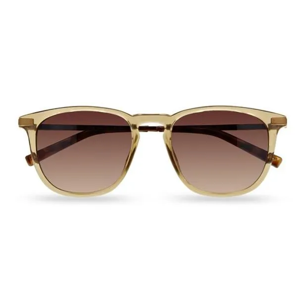 1633 500 Retro Sunglasses