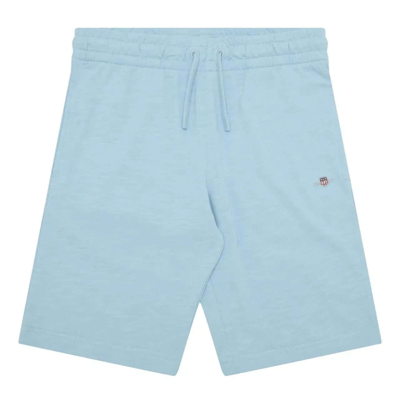 New in GANT KIDS Shield Logo Drawstring Shorts €70.00