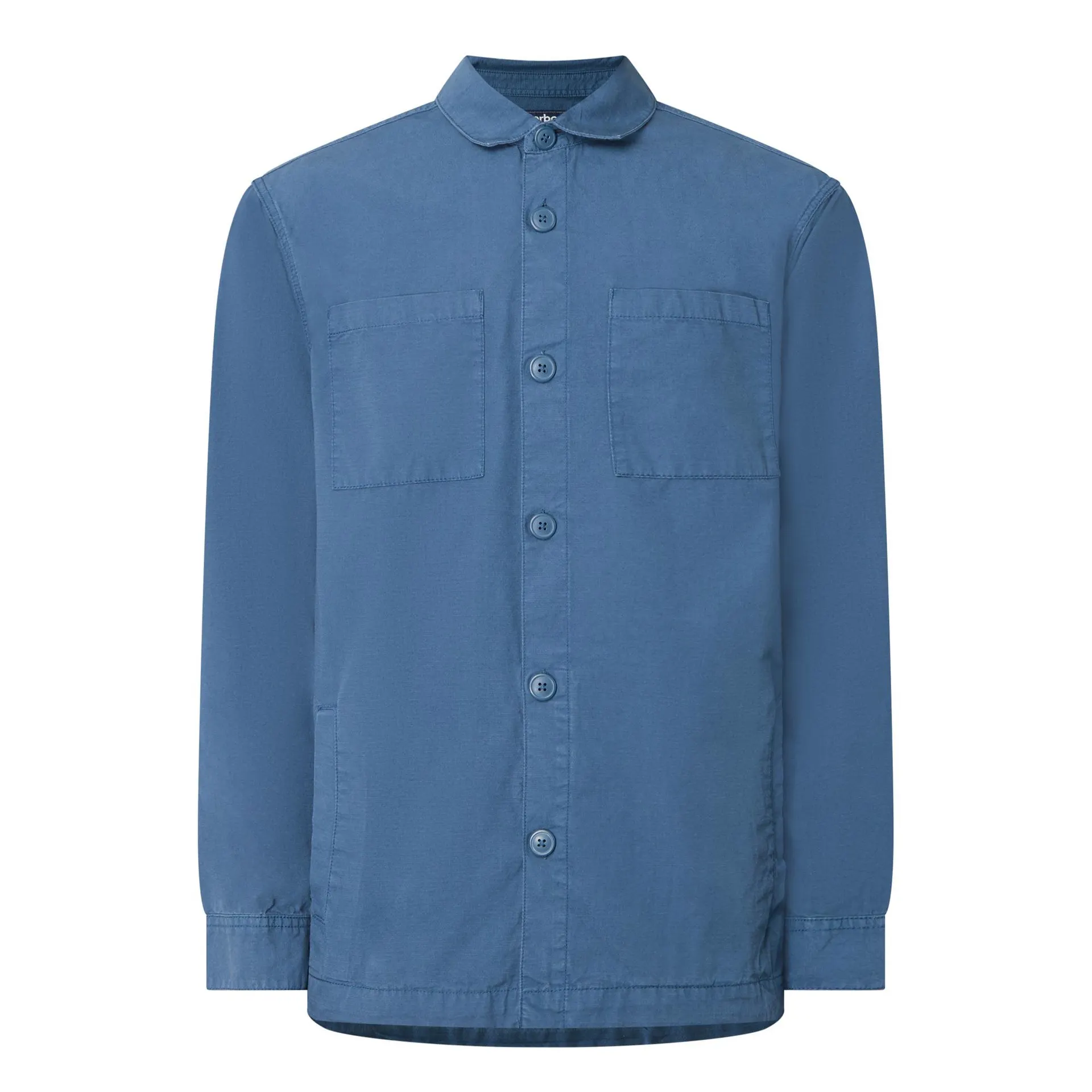 Rickfell Ripstop Overshirt