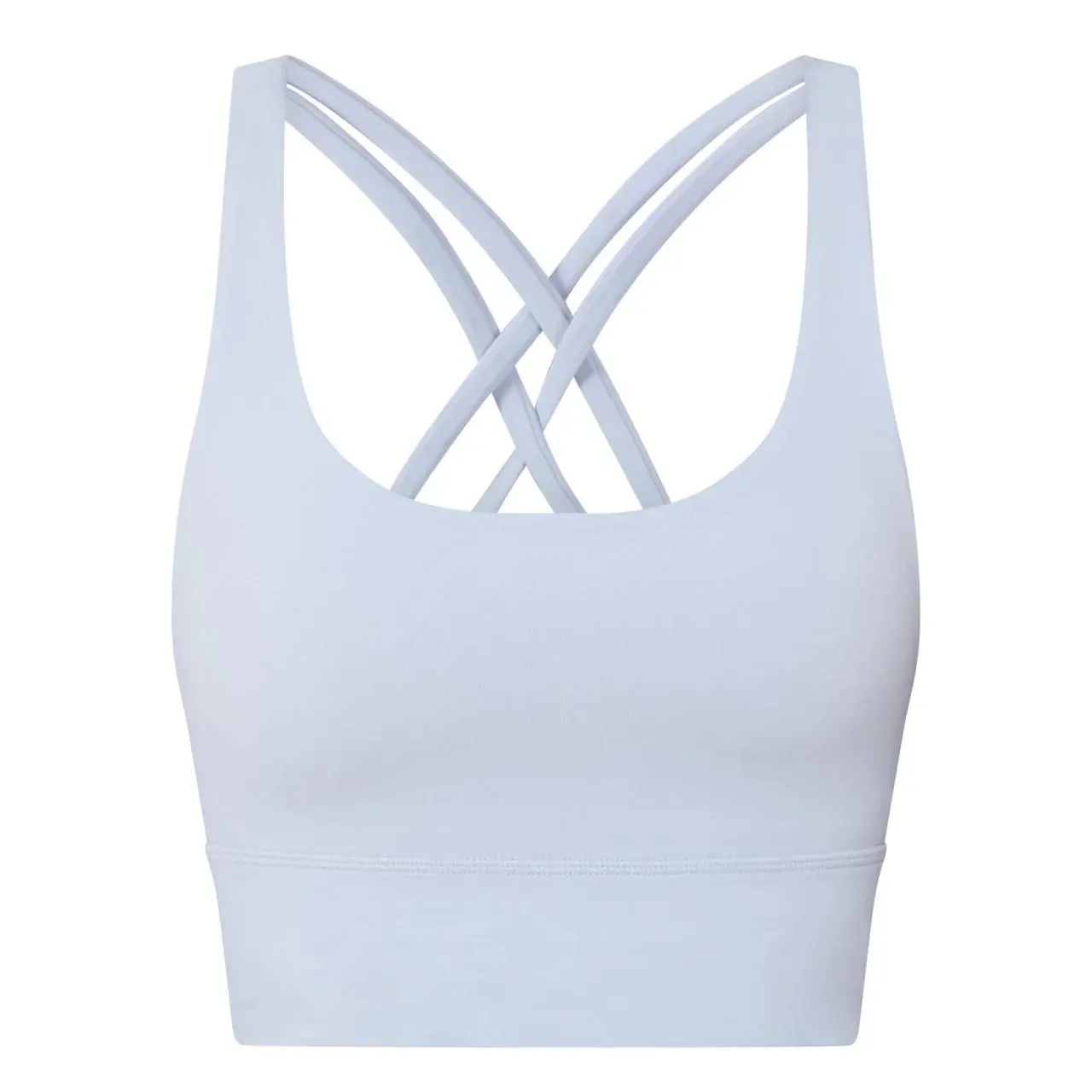 LULULEMON Energy Longline Sports Bra
