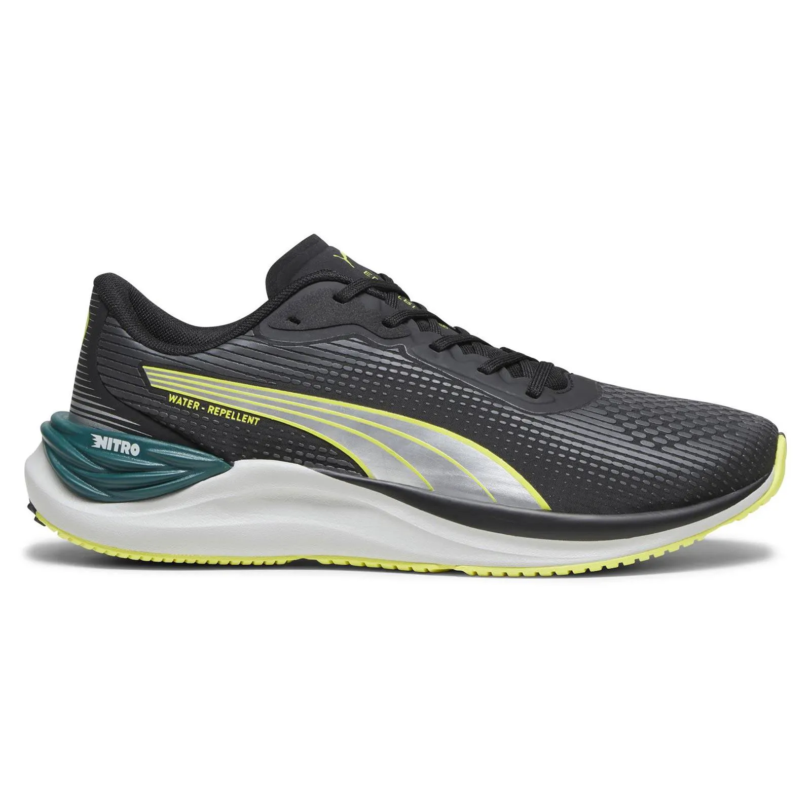 PUMA ELECTRIFY NITRO 3 WTR MENS RUNNING SHOES