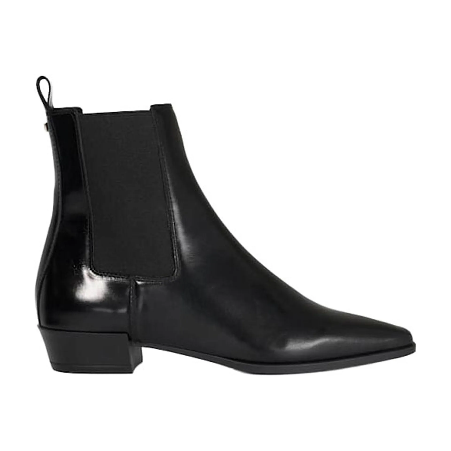 Parkas Chisel Chelsea Boots