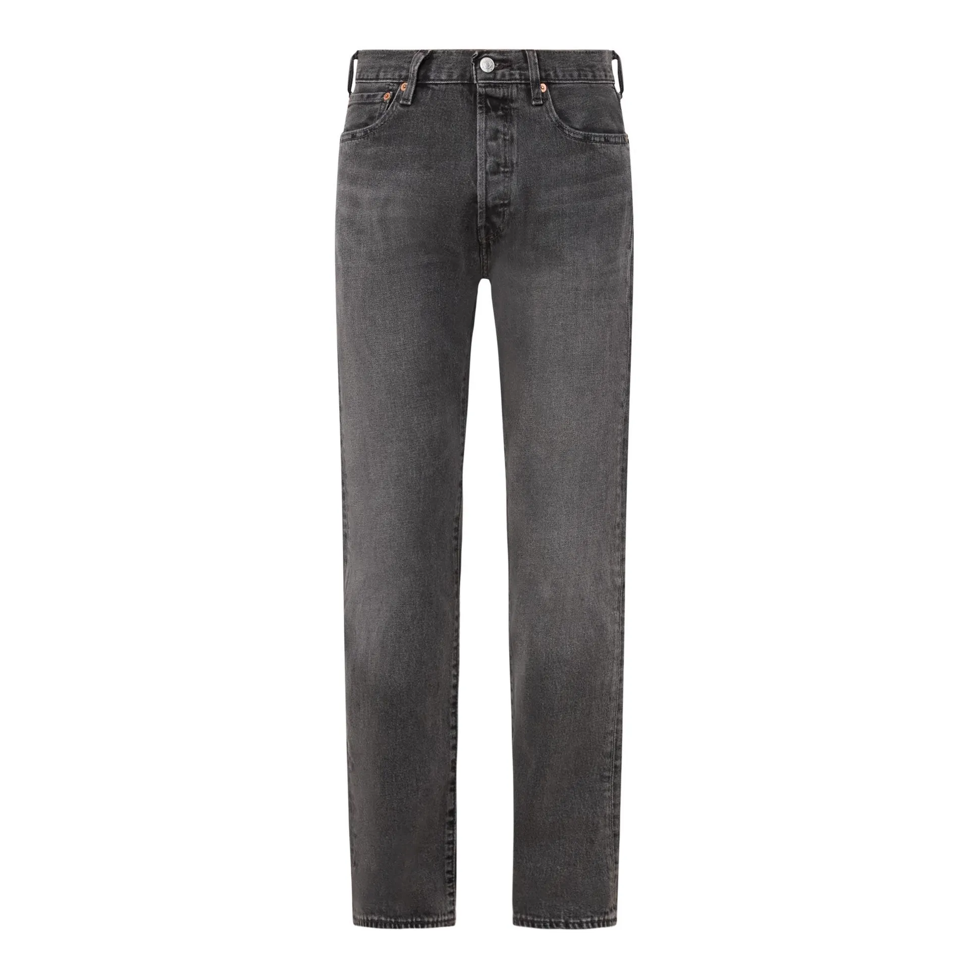 501® Original Straight Leg Jeans
