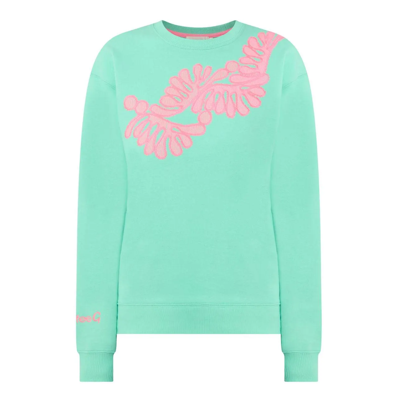 Botanicals Sweatshirt
