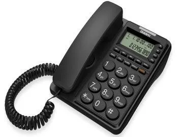 UNIDEN DESK SPEAKERPHONE BIG BUTTON