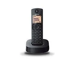 PANASONIC CORDLESS DECT PHONE WITH SPEAKER PHONE