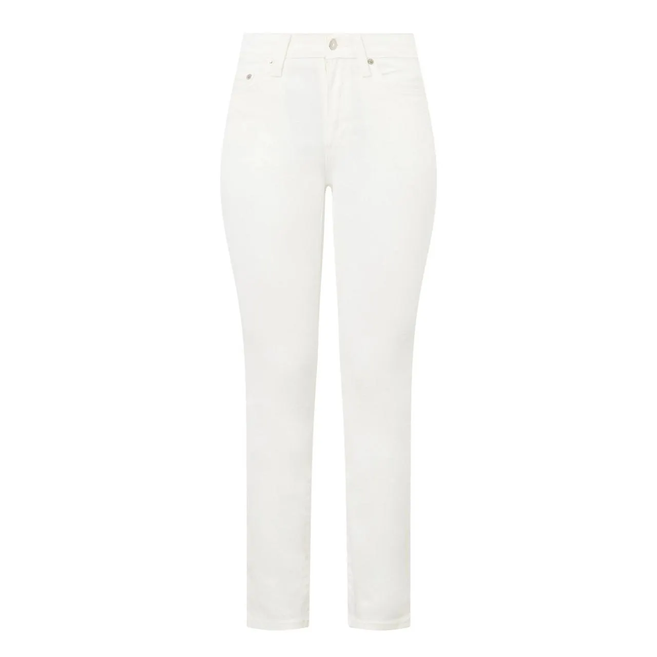 New in LEVIS 724™ High-Rise Straight Jeans €110.00