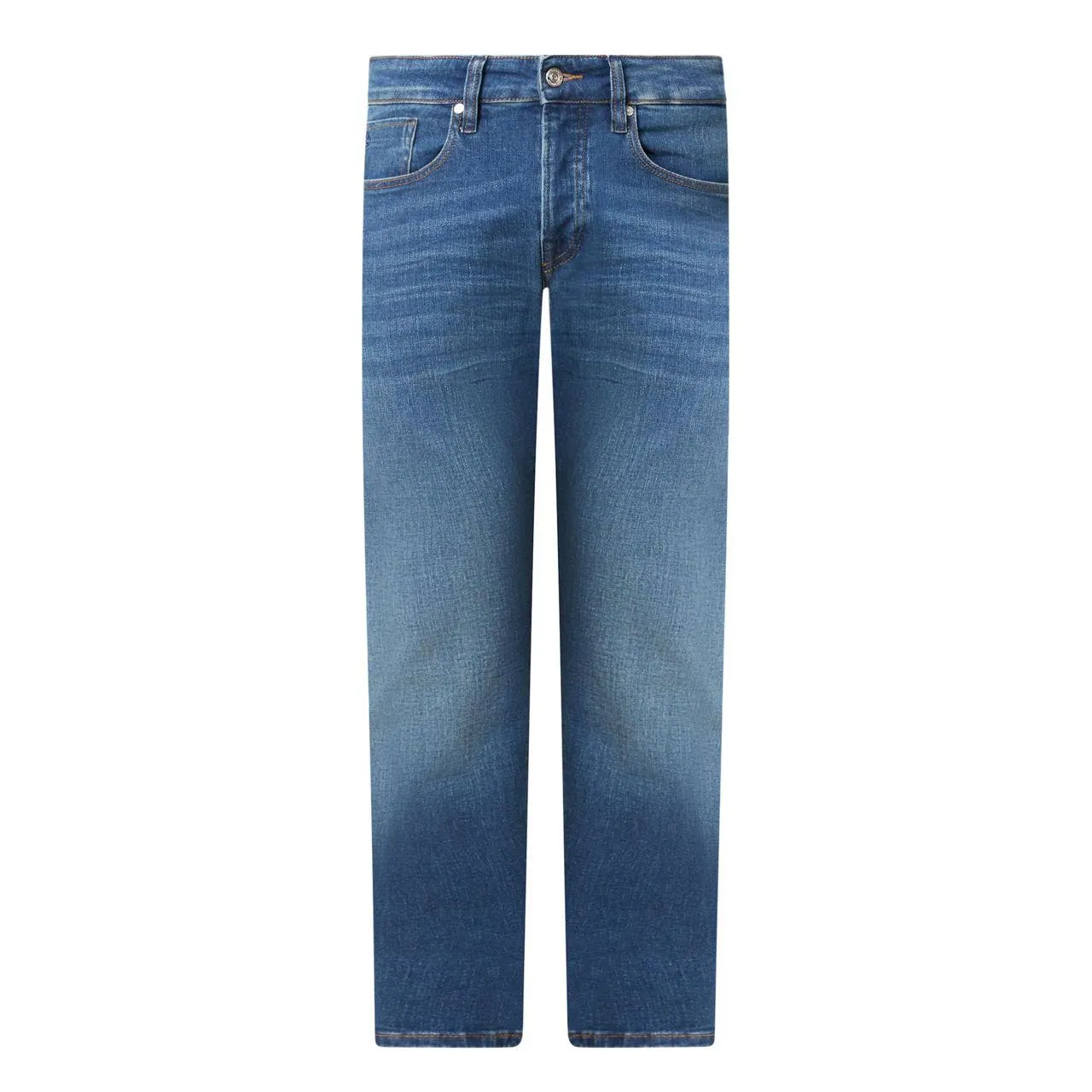 Ralston Slim-Leg Jeans