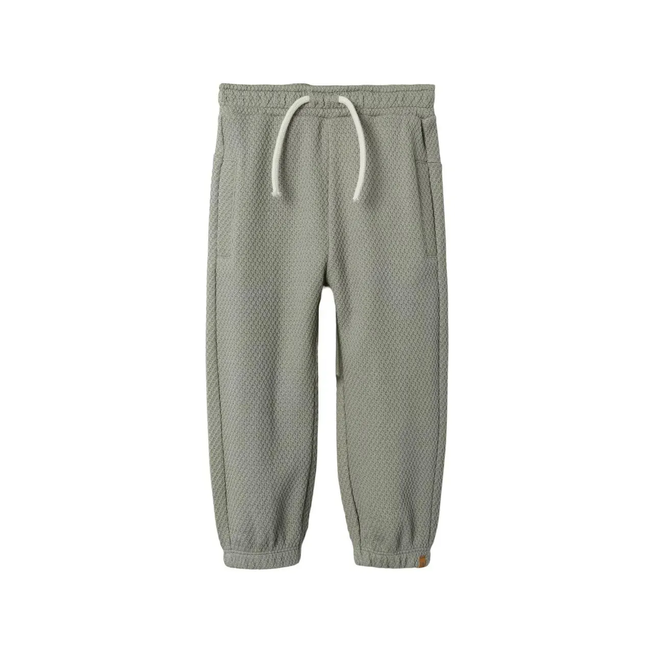 New in LIL ATELIER Jacquard Logo Track Pants €30.00
