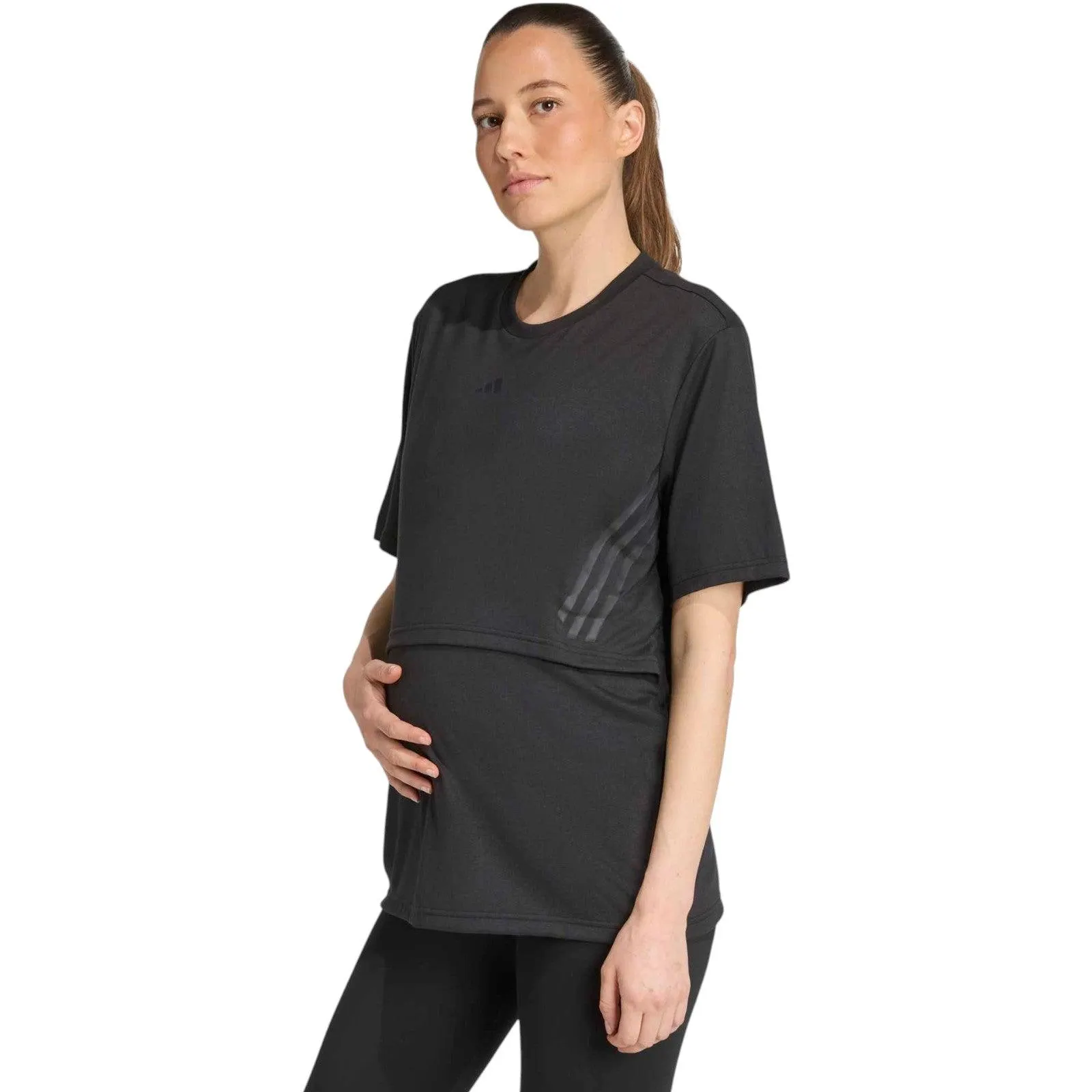adidas Maternity T-Shirt