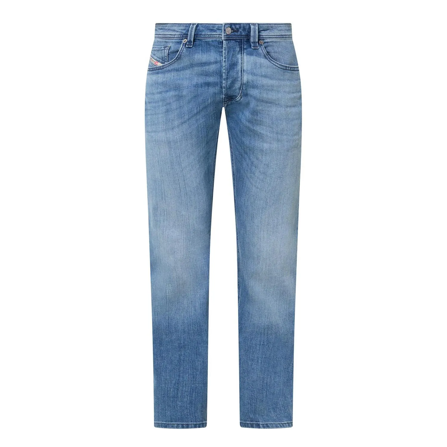 Larkee 1985 Straight-Leg Jeans