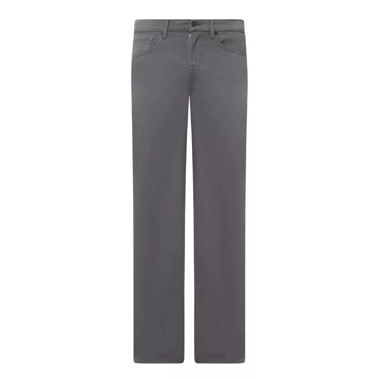 New in 7 FOR ALL MANKIND Slimmy Luxe Performance Stretch Sateen Jeans €220.00