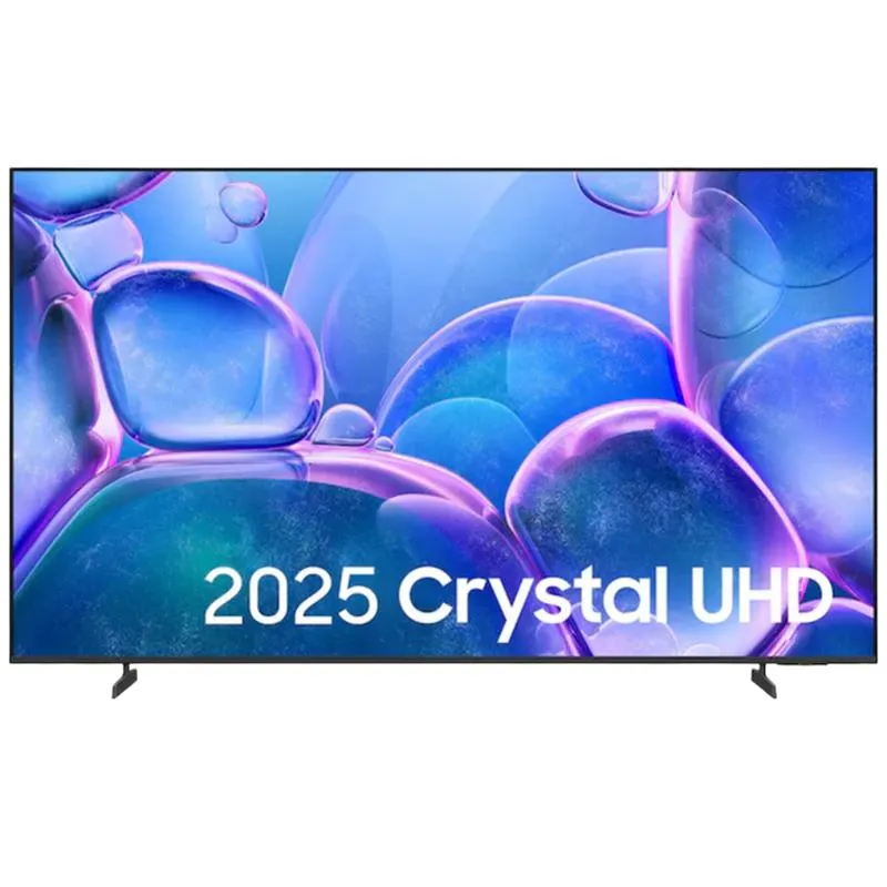 Samsung U7000F 65" 4K Smart TV - Black | UE65U7000FKXXU