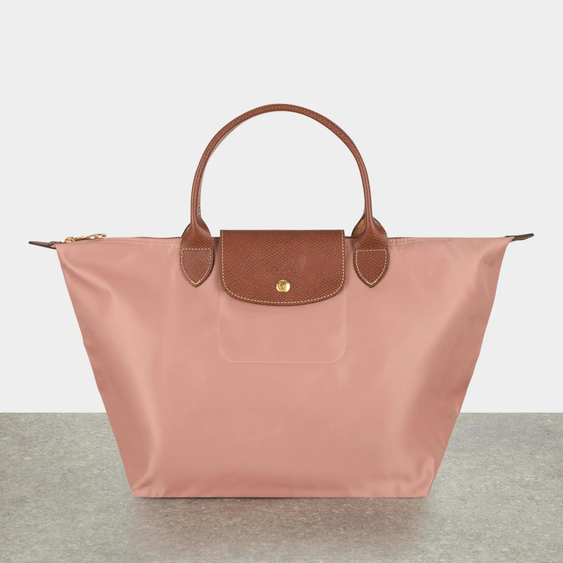 Le Pliage Original Medium Handbag