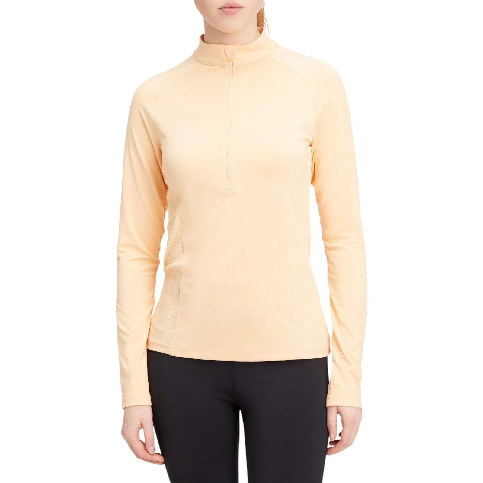 Energetics Cusca IV Womens Turtleneck Top