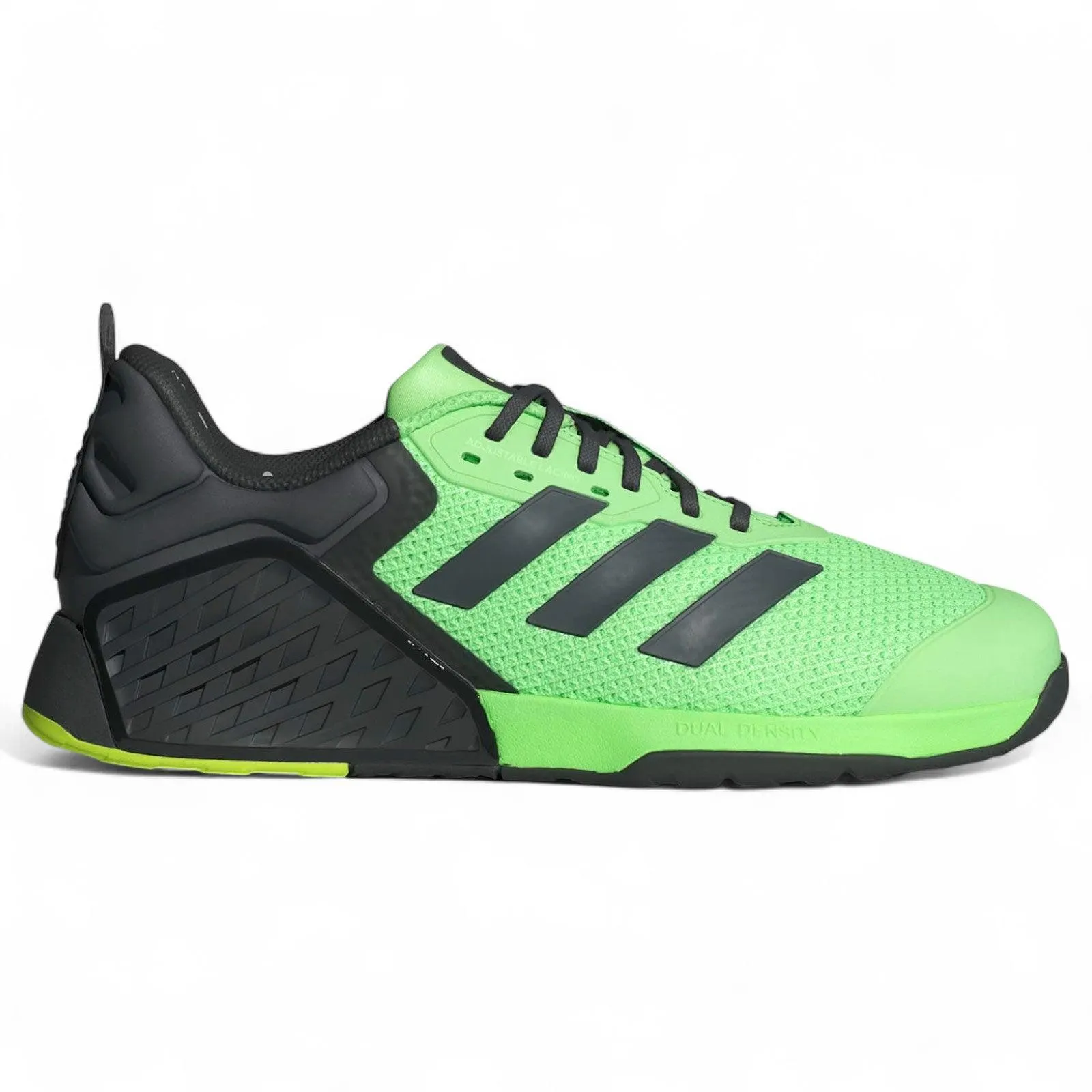 adidas Dropset 3 Mens Strength Training Shoes