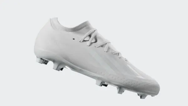 X Crazyfast.3 Firm Ground Boots