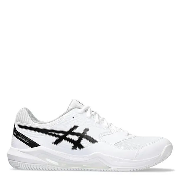 GEL-Dedicate 8 Men's Clay Tennis Shoes