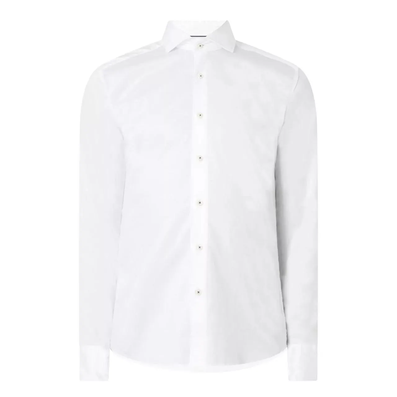 ETERNA Slim Fit Shirt €95.00